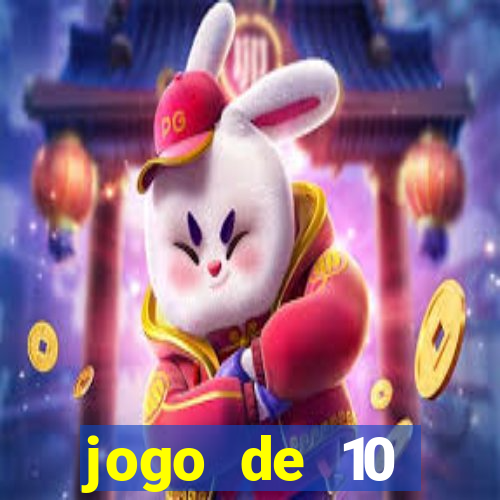 jogo de 10 centavos betano